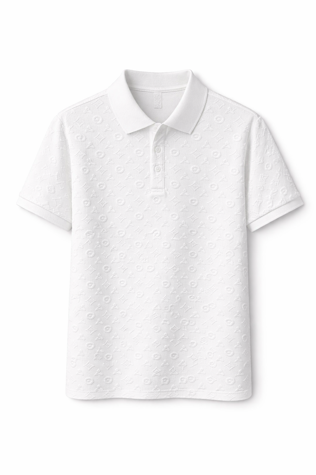 Monogram Polo