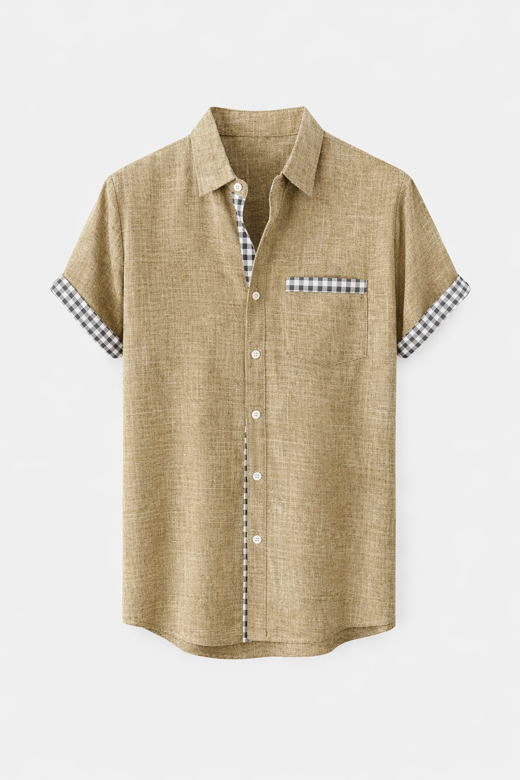 Resort Shirt