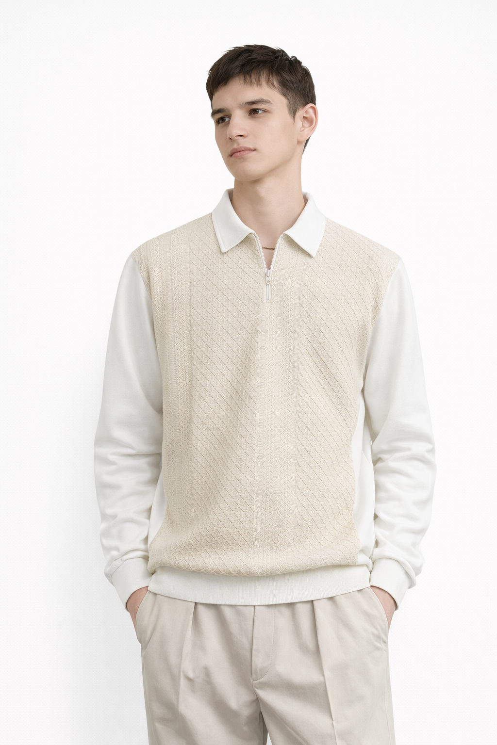 Signature Zip