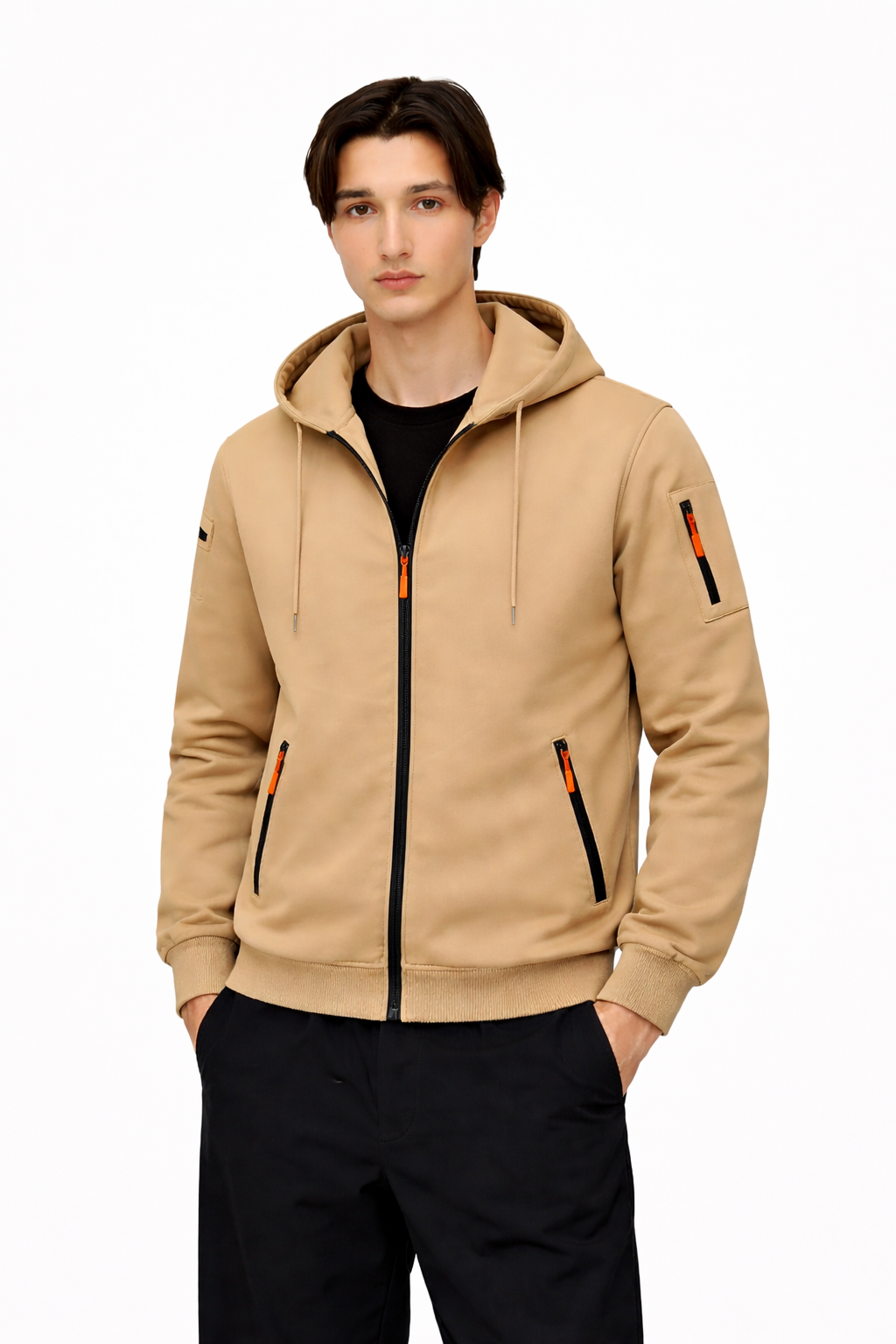 Urban Zip