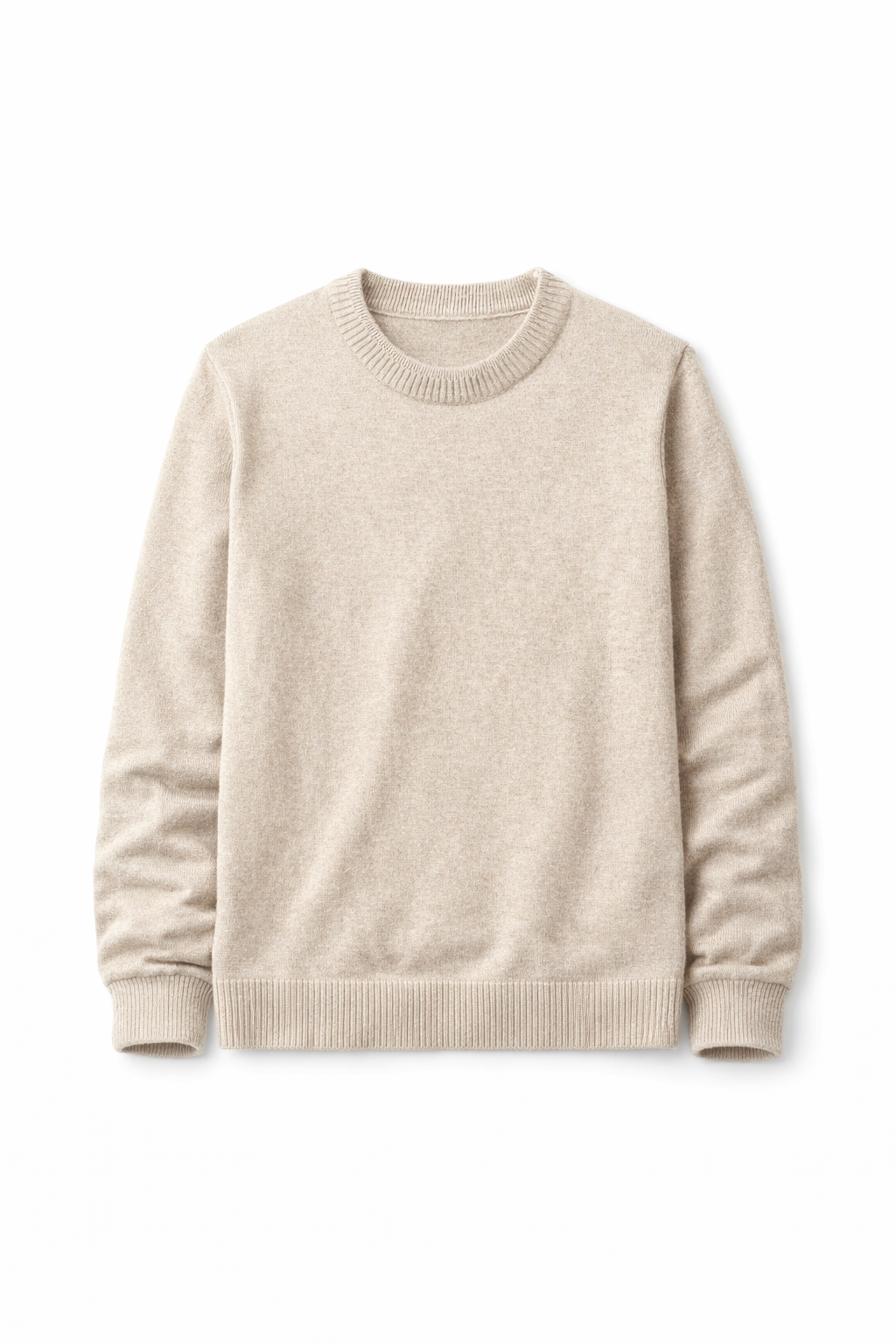 Essential Knit