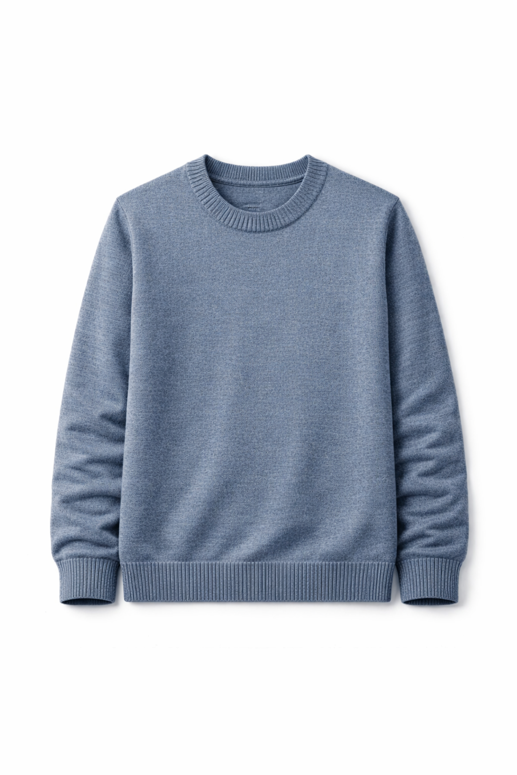 Essential Knit