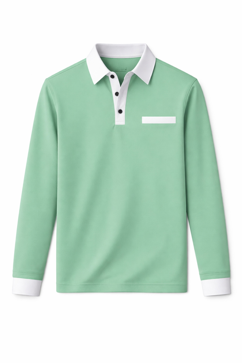 Signature Polo