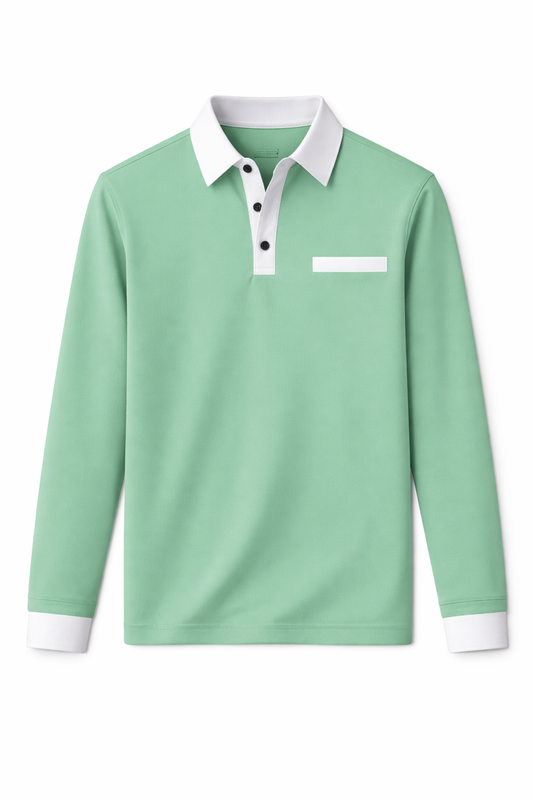 Signature Polo