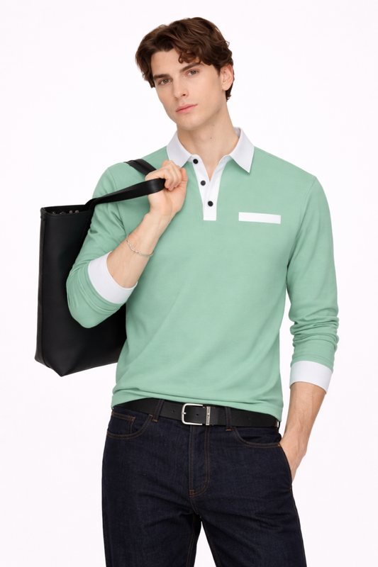 Signature Polo