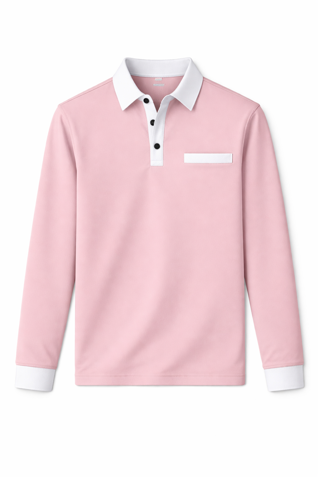 Signature Polo