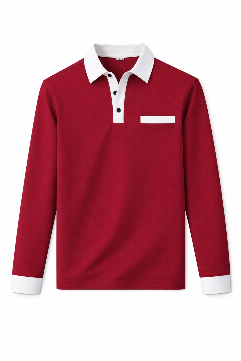 Signature Polo