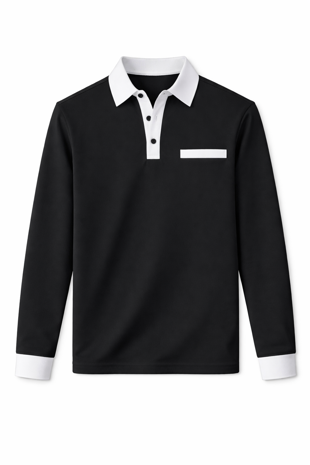 Signature Polo