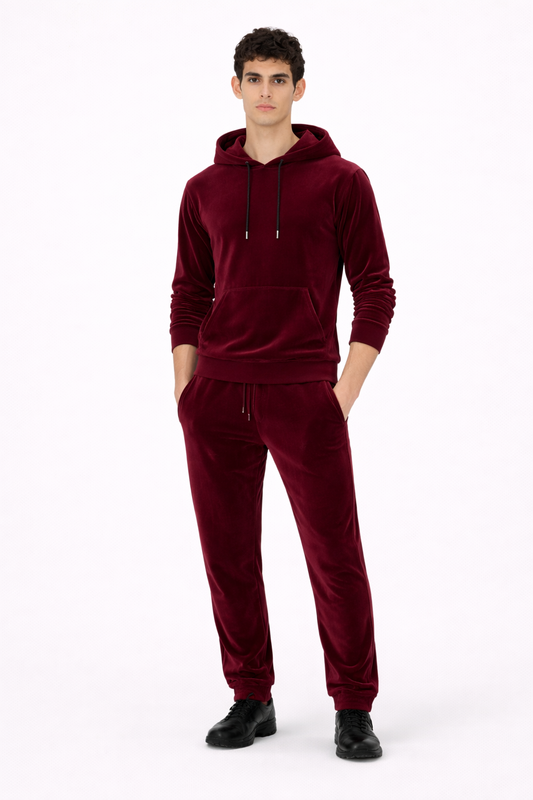 Velour Set