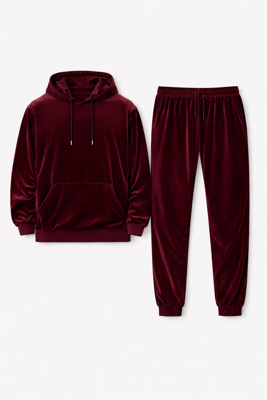 Velour Set