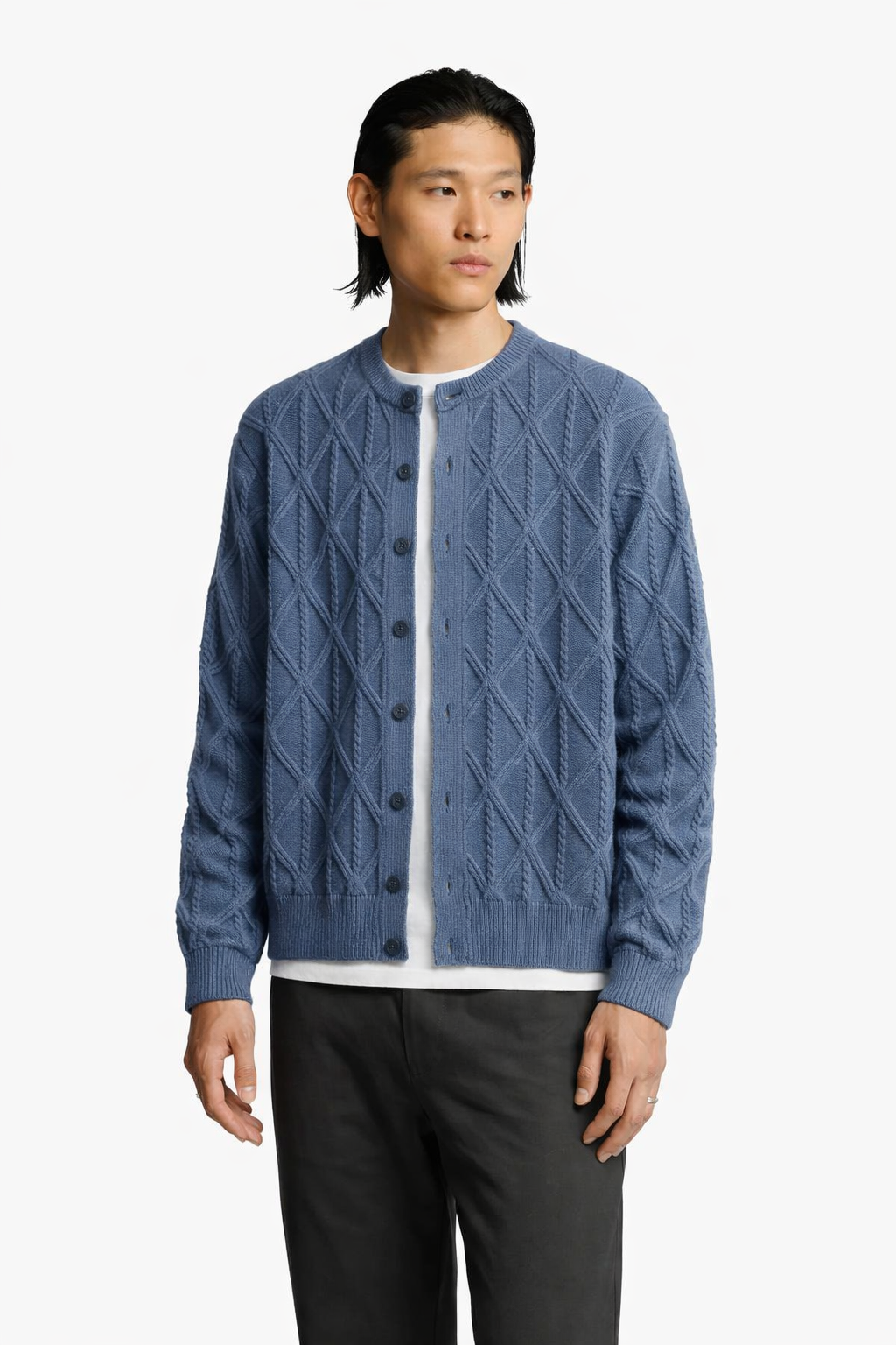 Office Knit
