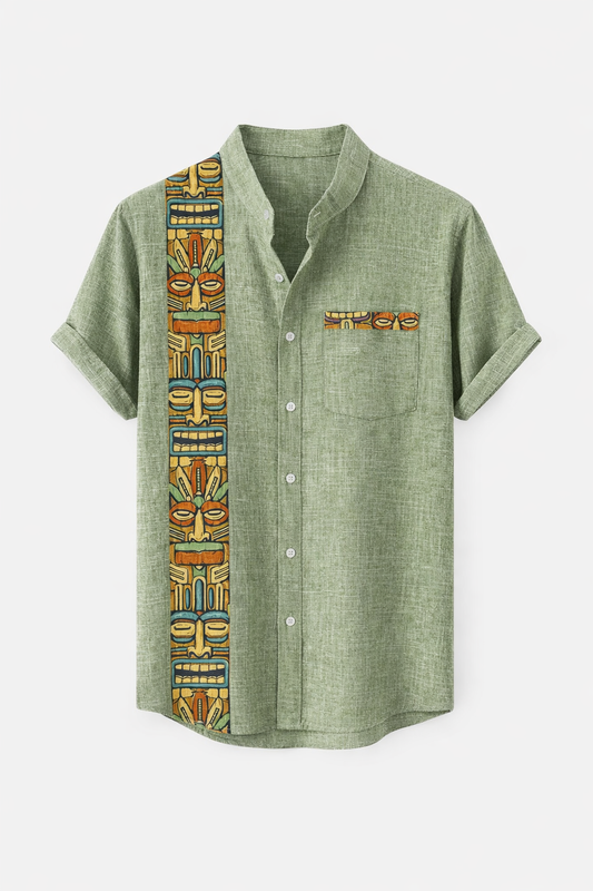 Resort Shirt