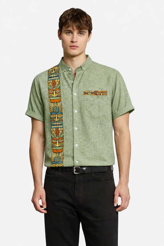 Resort Shirt