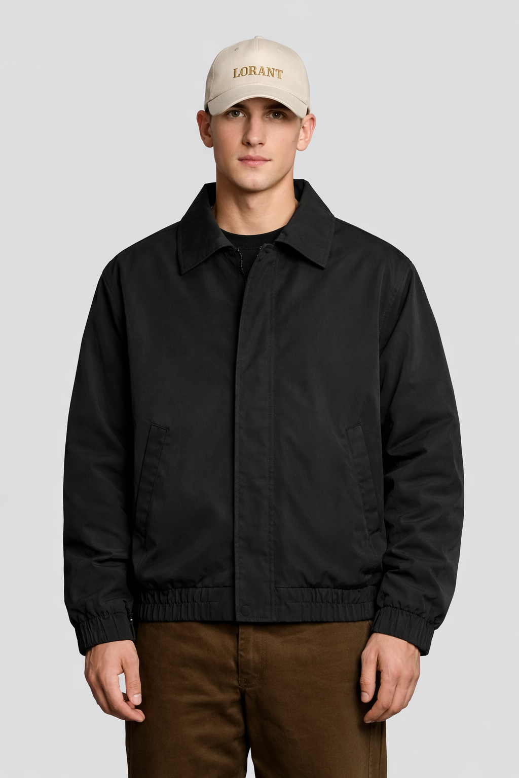 Urban Jacket