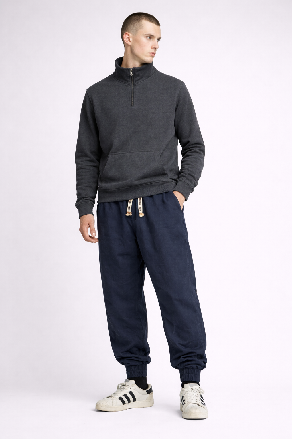 Linen Taper