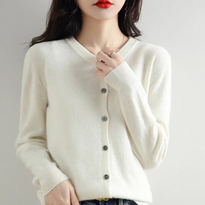 Celeste Cardigan