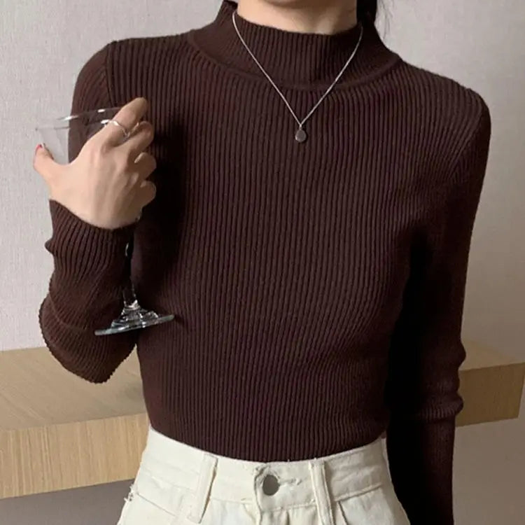 Éloise Knit