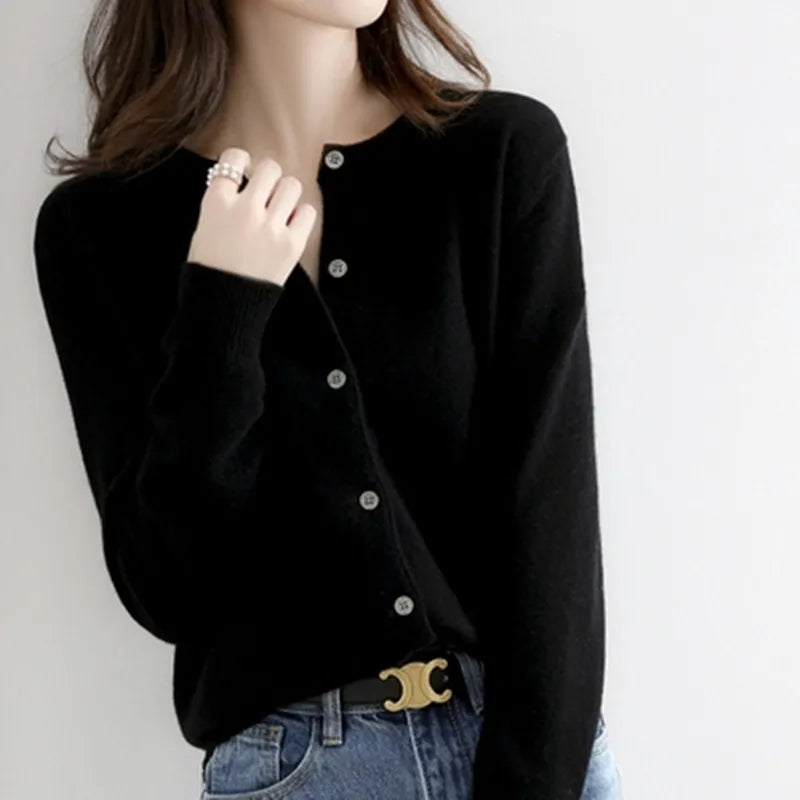 Celeste Cardigan