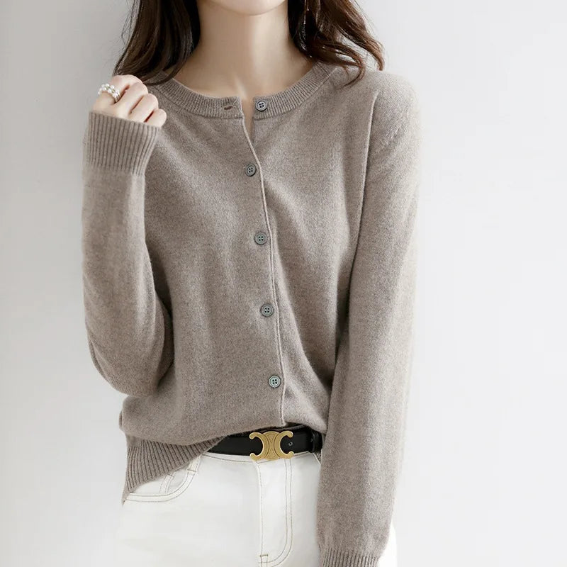 Celeste Cardigan