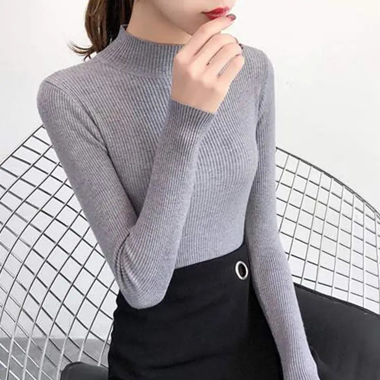 Éloise Knit