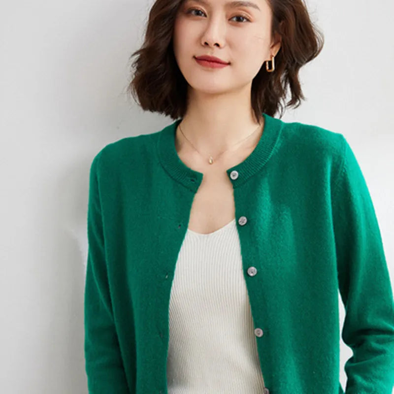 Celeste Cardigan