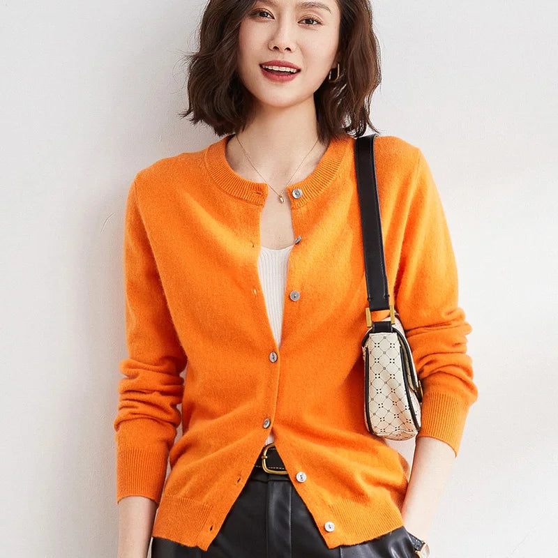 Celeste Cardigan
