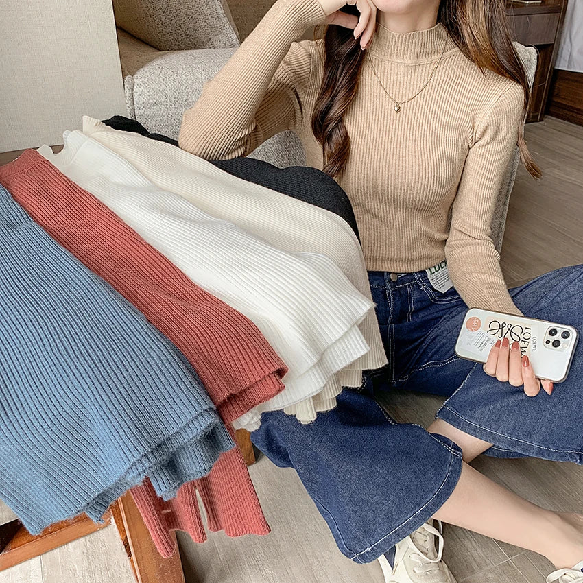 Éloise Knit