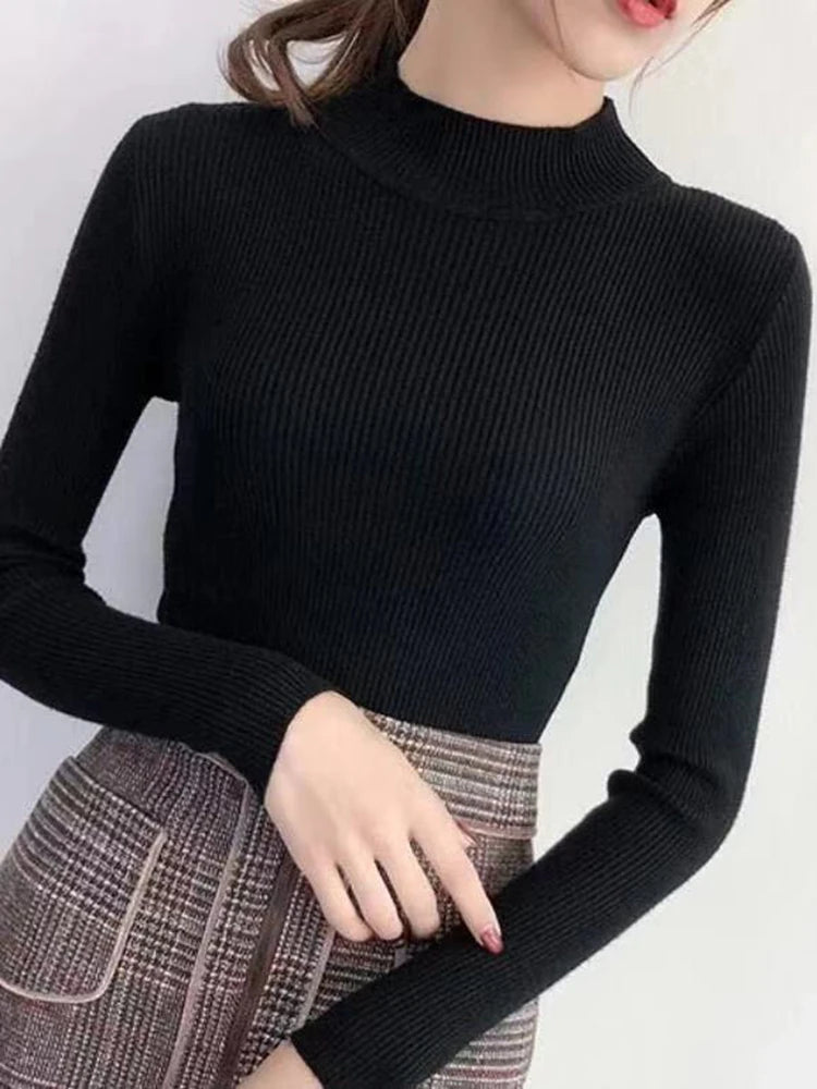 Éloise Knit