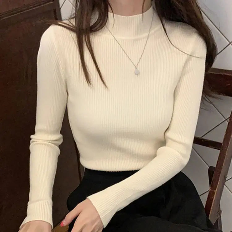 Éloise Knit