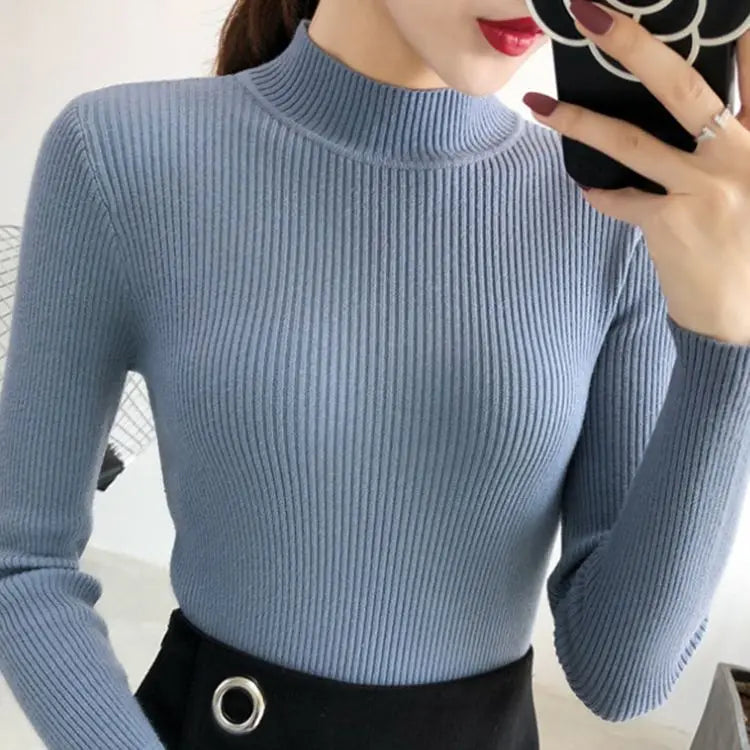Éloise Knit