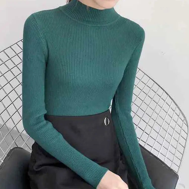 Éloise Knit