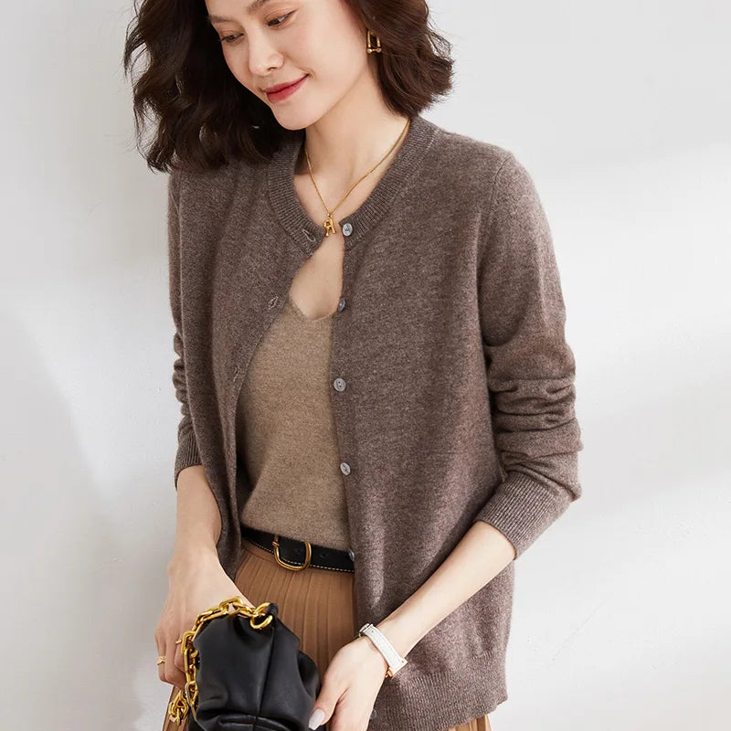 Celeste Cardigan