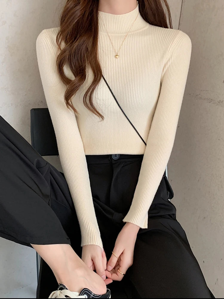 Éloise Knit