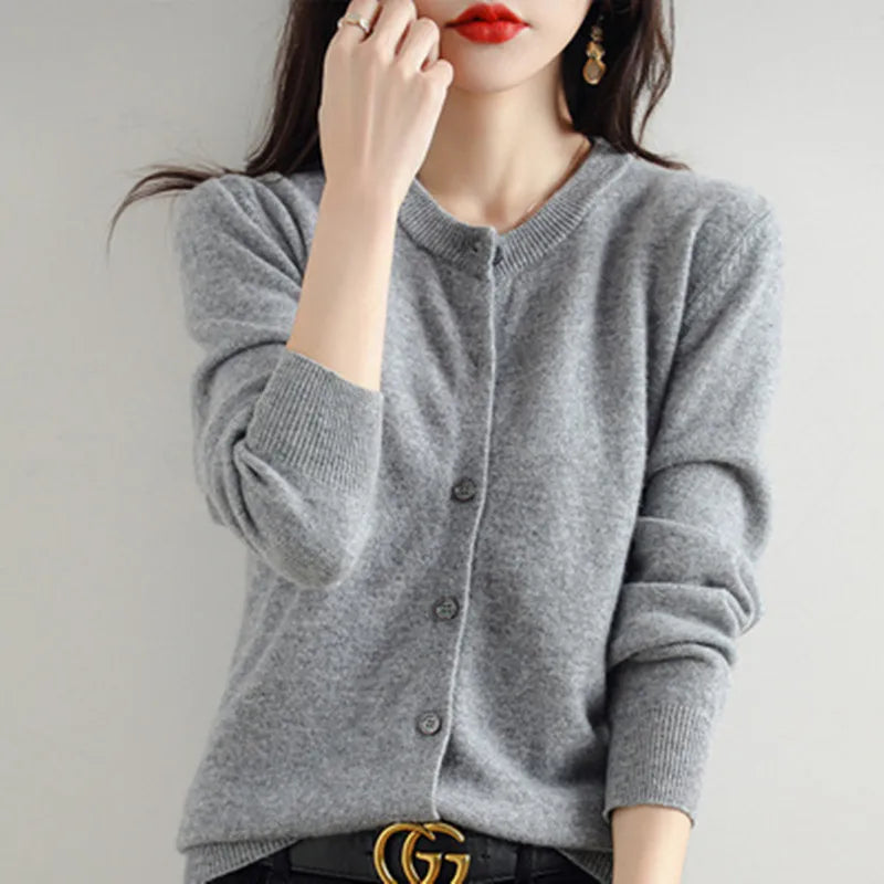 Celeste Cardigan