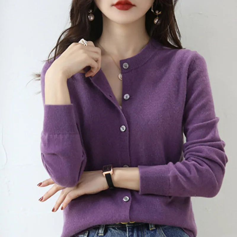 Celeste Cardigan