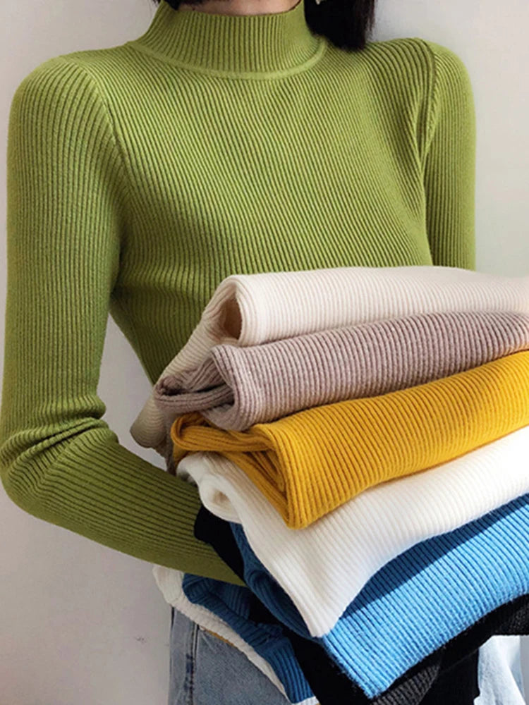 Éloise Knit