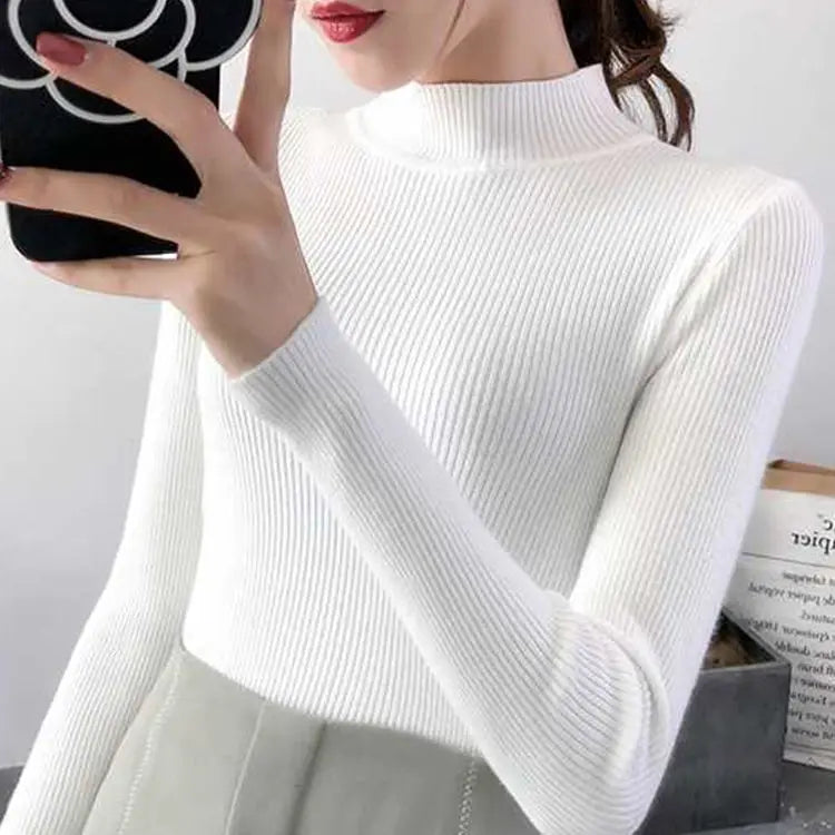 Éloise Knit