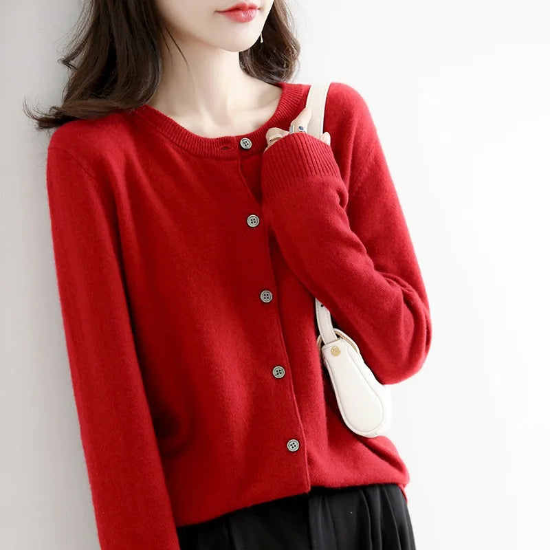 Celeste Cardigan