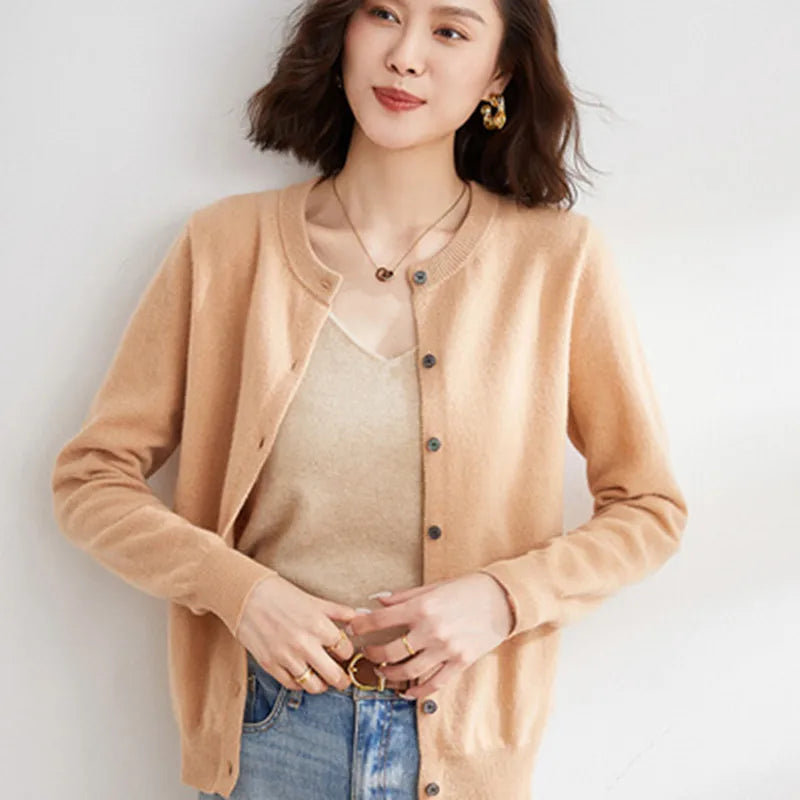 Celeste Cardigan
