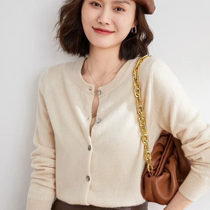 Celeste Cardigan