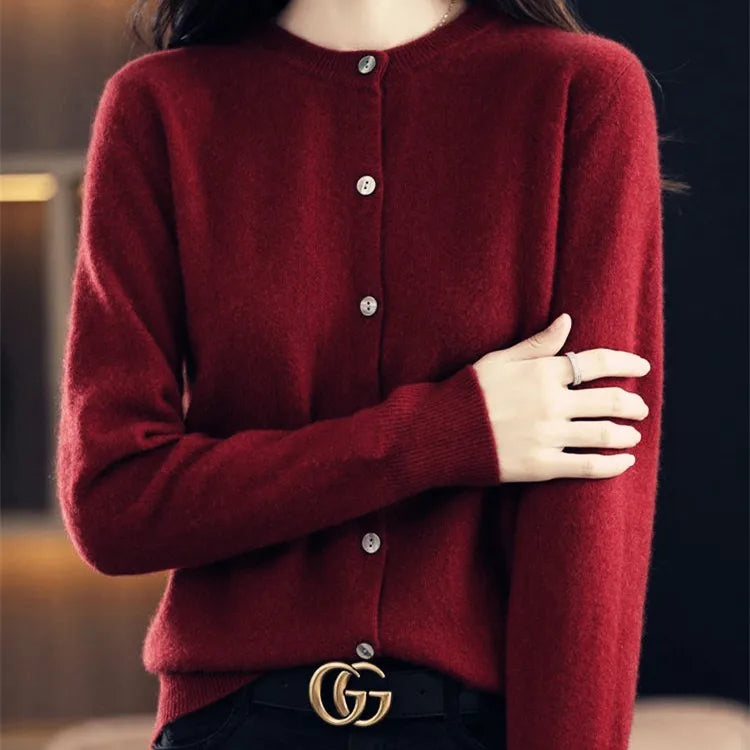 Celeste Cardigan