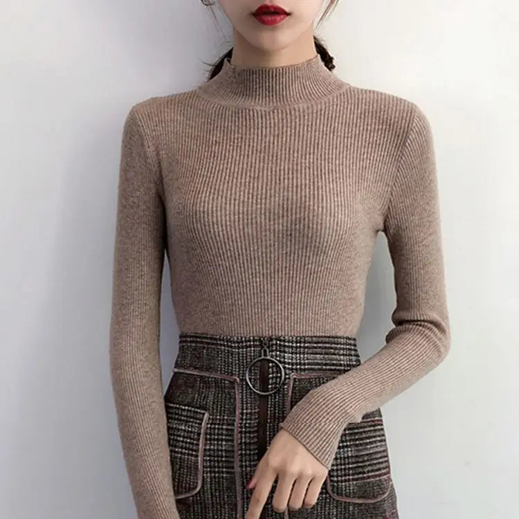 Éloise Knit