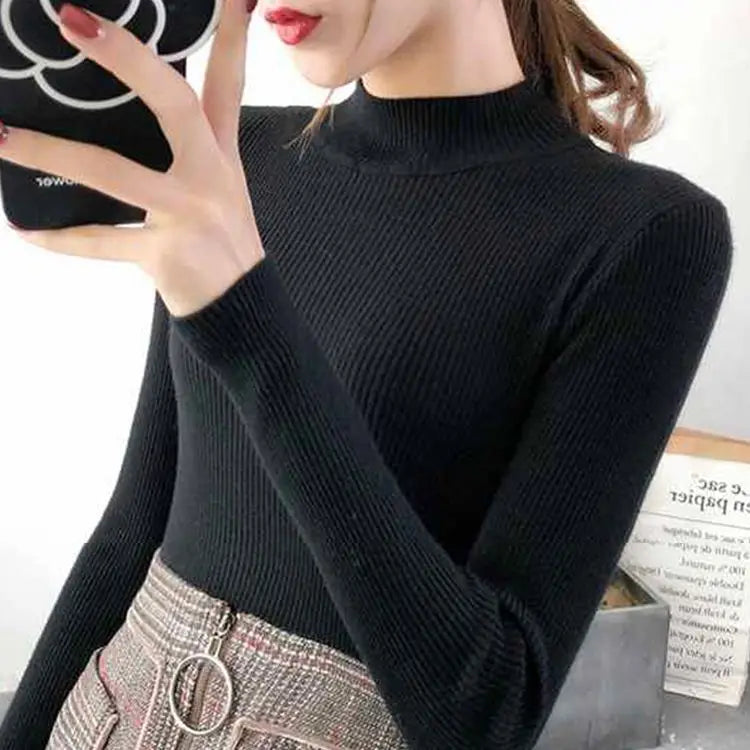 Éloise Knit
