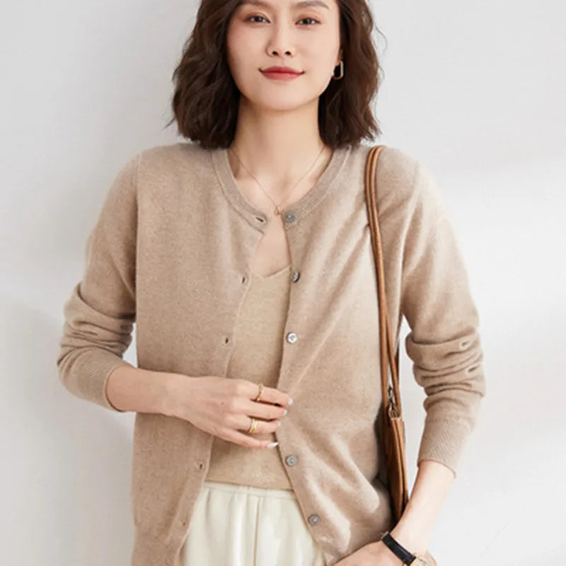 Celeste Cardigan