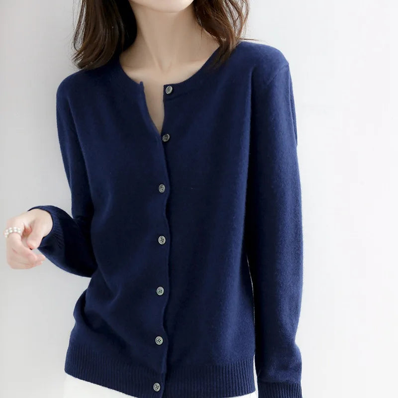 Celeste Cardigan