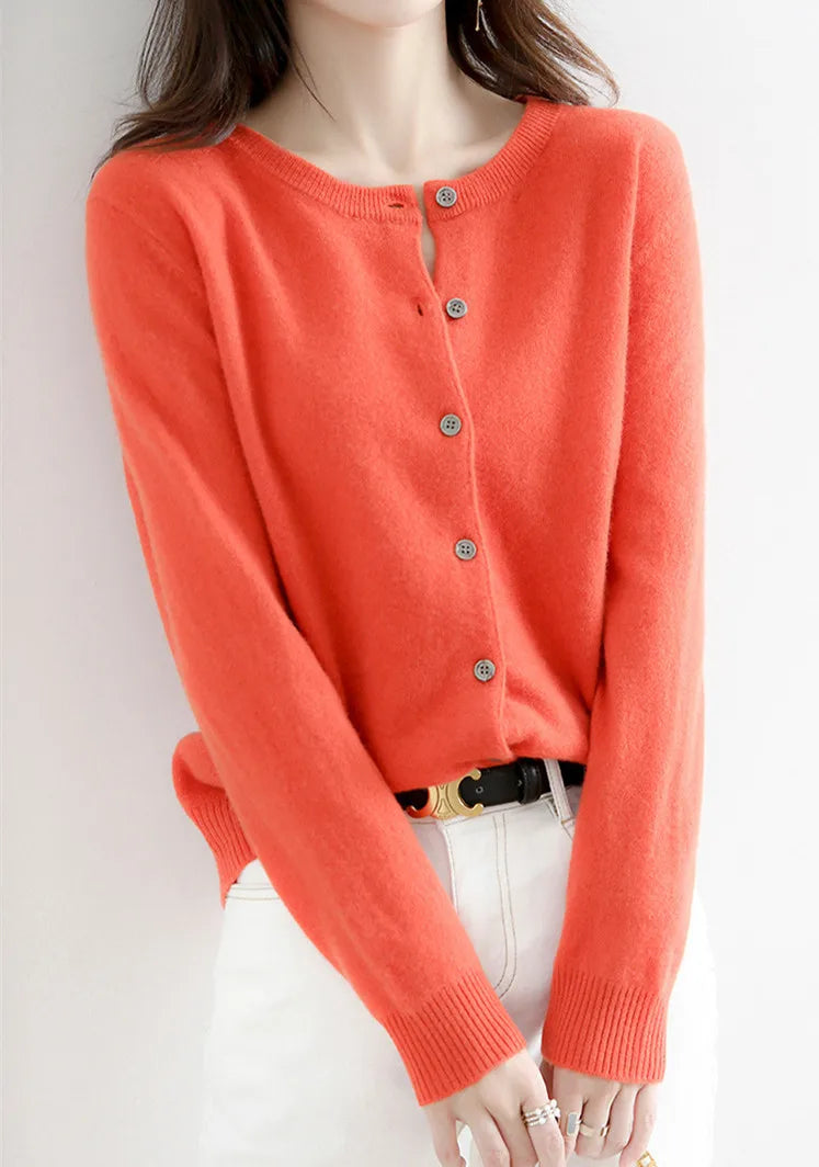 Celeste Cardigan