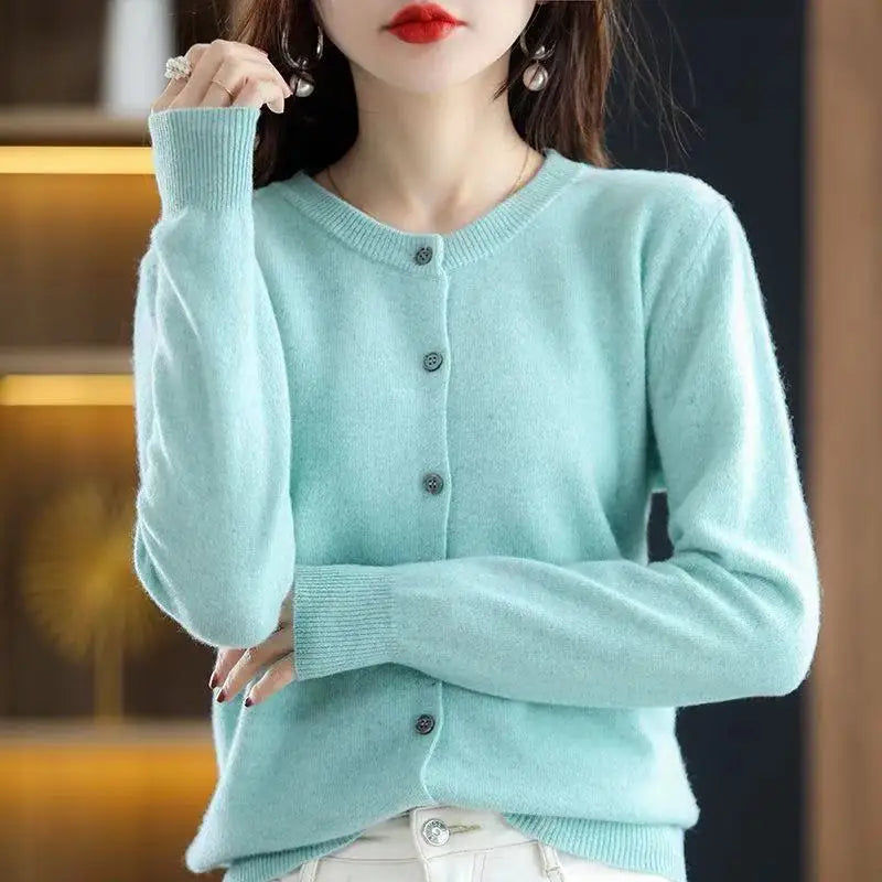 Celeste Cardigan