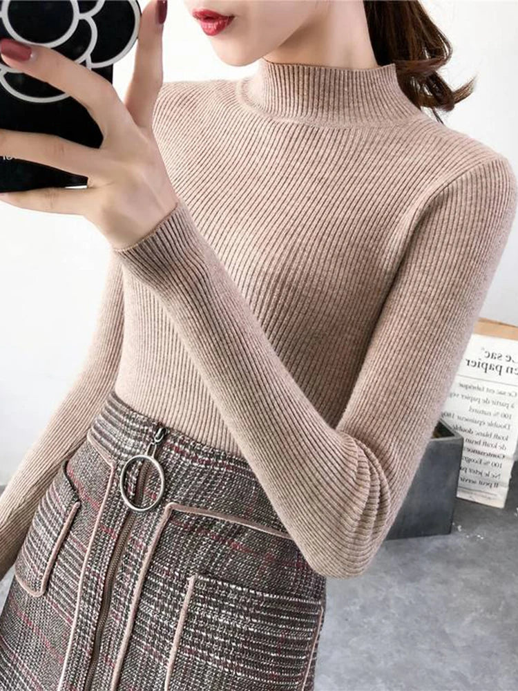 Éloise Knit