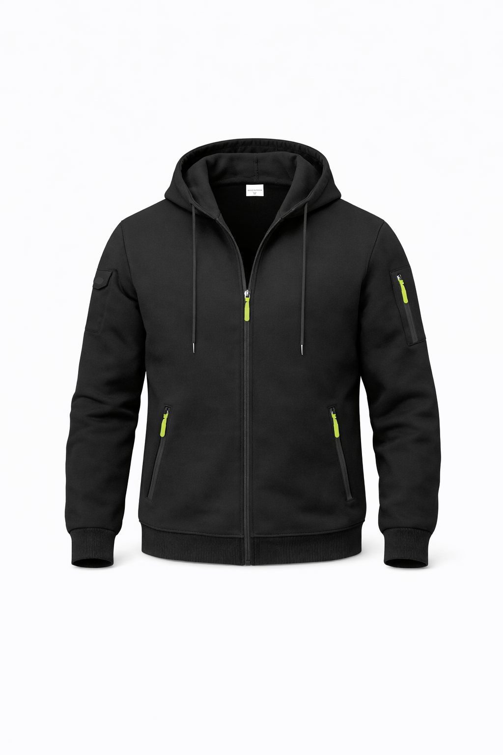 Urban Zip