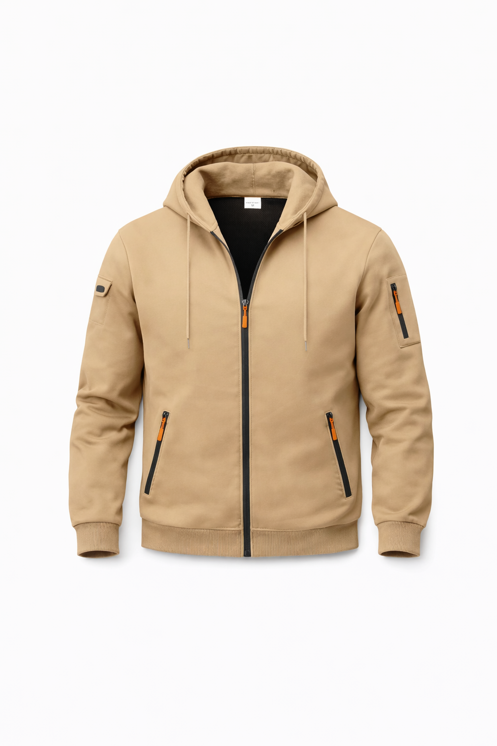 Urban Zip